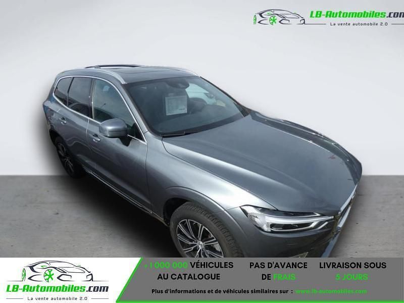 Utilisé 2020 Volvo XC60 SUV | 50 600 € (Prix assez cher) - Image 1/4