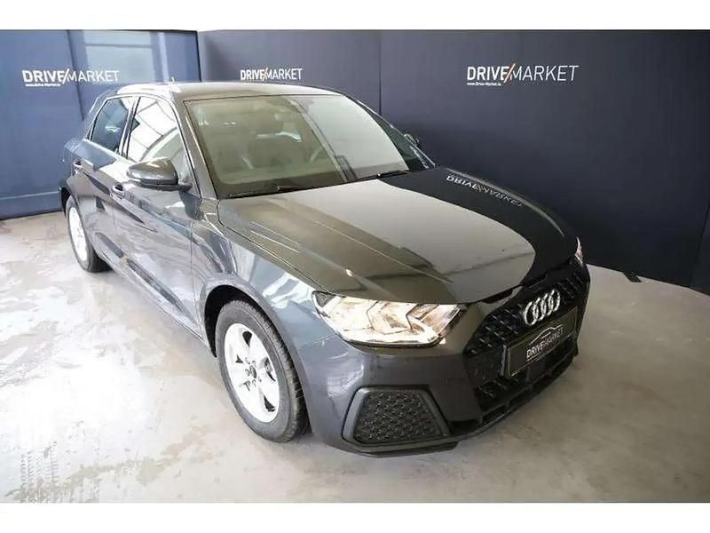 Occasion Audi A1 Sportback S-Line 116 ch (85 kW) 2024 Gris Citadine