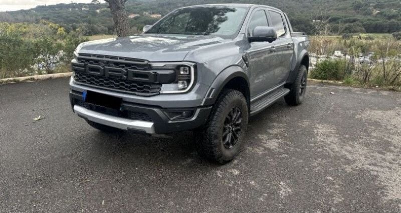 Utilisé 2023 Ford Ranger Raptor Pick-up | 60 900 € (Super prix) - Image 1/4