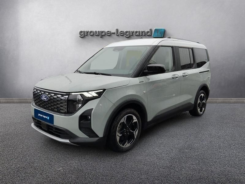 Nouvelle 2025 Ford Tourneo Active Van | 35 900 € - Image 1/4