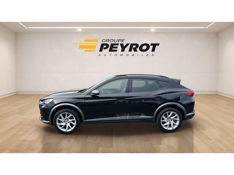 Occasion Cupra Formentor 150 ch (110 kW) 2023 Noir SUV