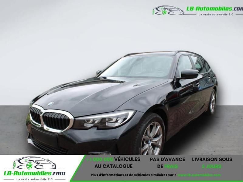 Occasion 2020 BMW 320 Berline | 28 700 € (Super prix) - Image 1/4