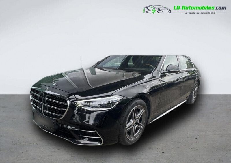 Utilisé 2024 Mercedes S450 Berline | 114 100 € - Image 1/4