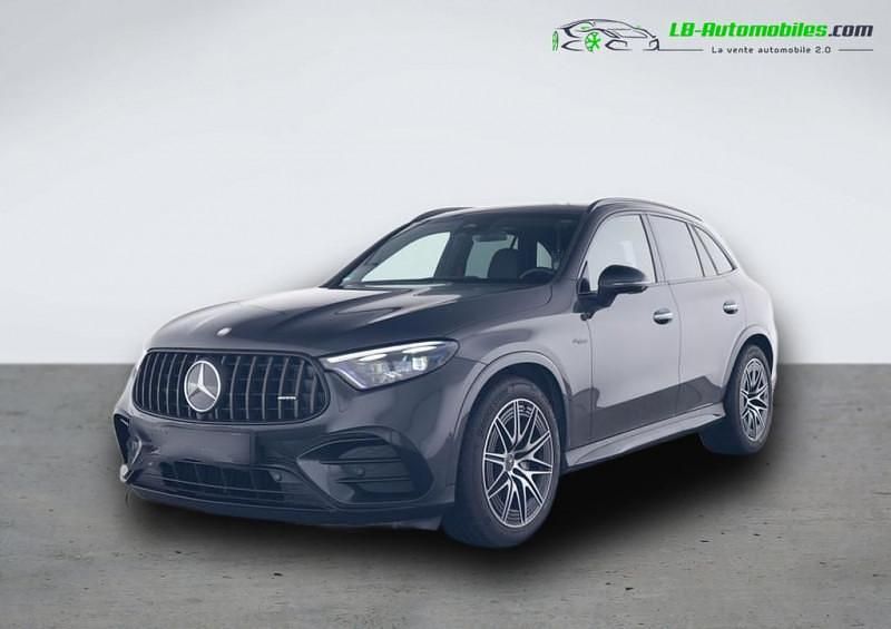Utilisé 2024 Mercedes GLC43 AMG AMG | 85 300 € - Image 1/4