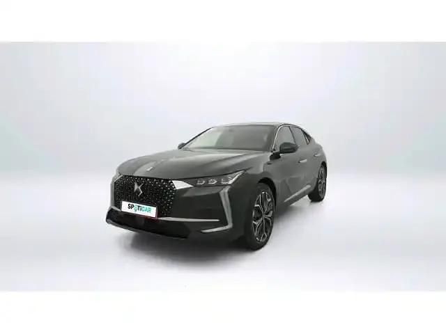 Noir Occasion 2023 DS Automobiles DS4 Rivoli Berline | 28 489 € (Prix juste) - Image 1/4