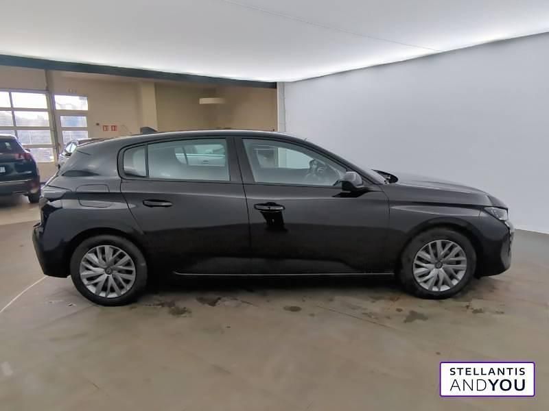 Occasion Peugeot 308 Active 110 ch (80 kW) 2022 Berline