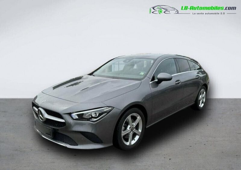 Utilisé 2021 Mercedes 180 Berline | 30 300 € (Prix cher) - Image 1/4