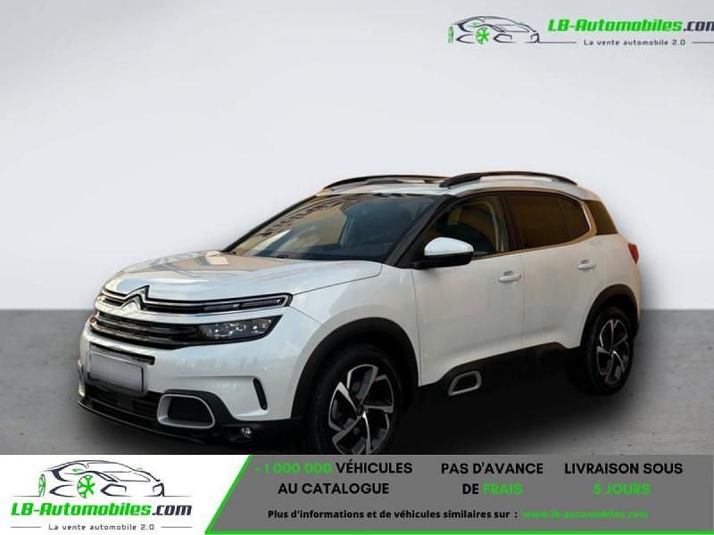 Occasion 2020 Citroën C5 Aircross Shine SUV | 22 900 € (Prix juste) - Image 1/4