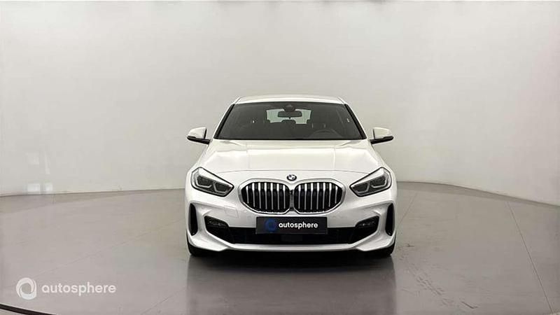 Occasion BMW 116 M Sport 110 ch (80 kW) 2024 Citadine
