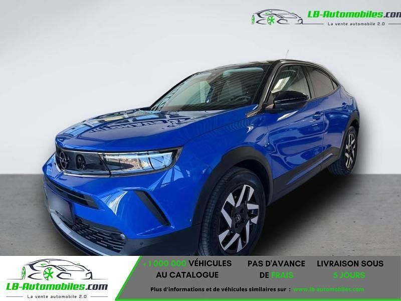 Utilisé 2021 Opel Mokka SUV | 19 900 € (Prix assez cher) - Image 1/4