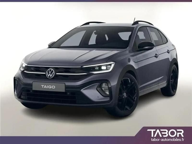 Gris Nouvelle 2025 VW Taigo IQ Drive SUV | 28 223 € (Bon prix) - Image 1/4