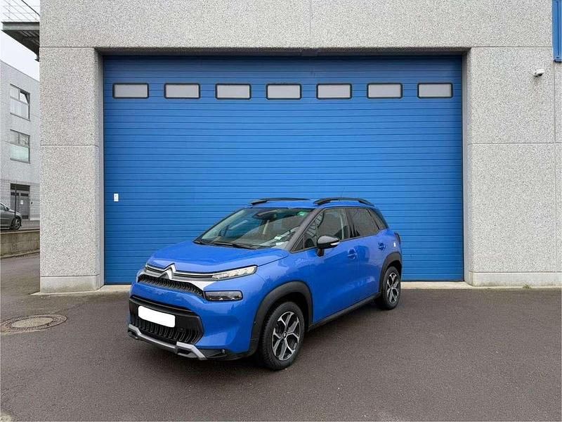 Occasion Citroën C3 Aircross Shine 110 ch (80 kW) 2023 Bleu SUV
