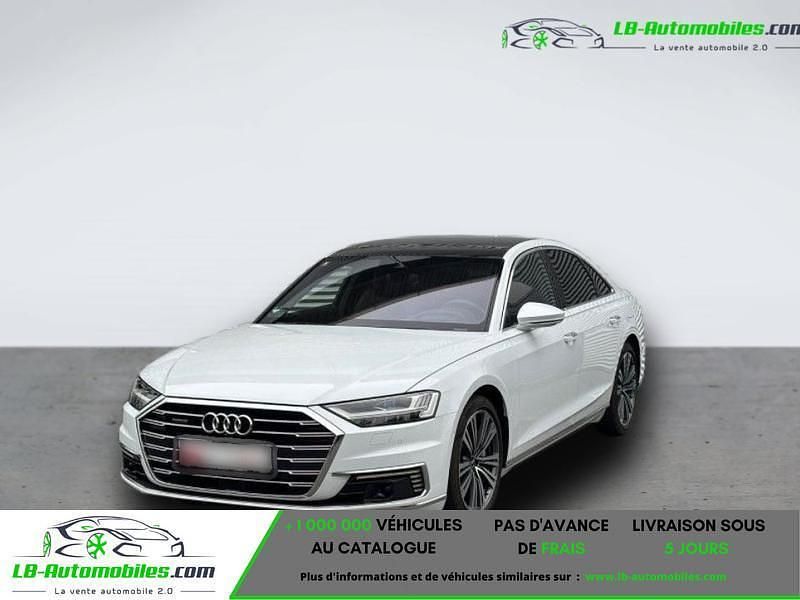 Utilisé 2021 Audi A8 Berline | 64 900 € - Image 1/4