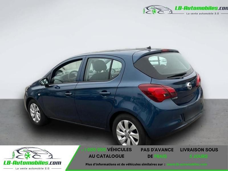 Occasion Opel Corsa 90 ch (66 kW) 2017 Citadine