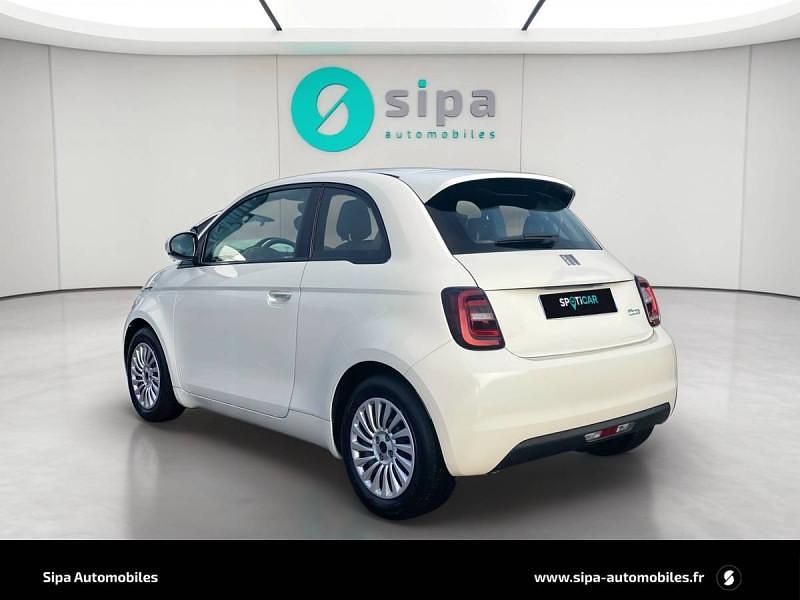 Occasion Fiat 500e Action 69 kW (95 ch) 2022 Citadine