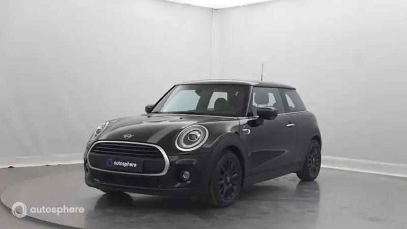 Utilisé 2021 Mini ONE Citadine | 22 999 € (Prix juste) - Image 1/4