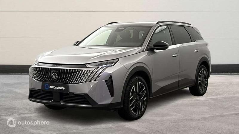 Occasion Peugeot 5008 Allure 137 ch (100 kW) 2025 SUV