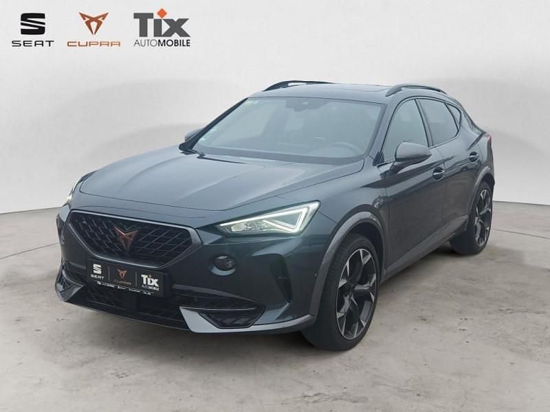 Occasion 2021 Cupra Formentor SUV | 28 950 € (Bon prix) - Image 1/4