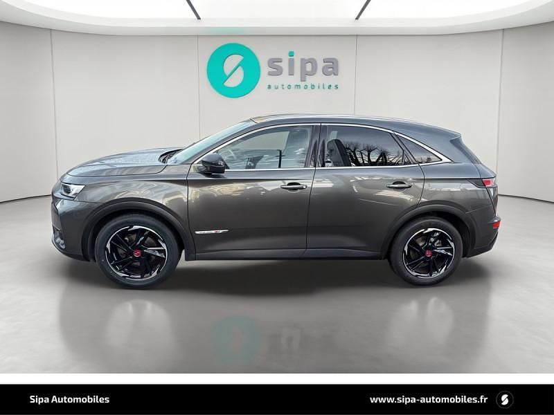 Occasion DS Automobiles DS7 Crossback Performance Line Plus 130 ch (95 kW) 2019 SUV