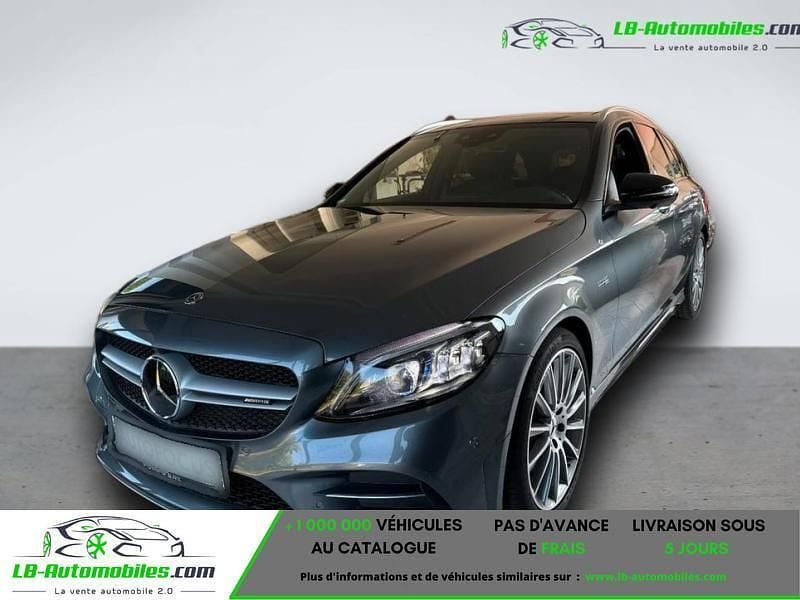 Utilisé 2019 Mercedes C43 AMG AMG Berline | 43 700 € (Bon prix) - Image 1/4