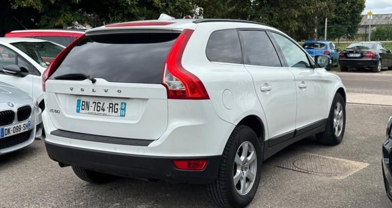 Occasion Volvo XC60 Momentum 163 ch (119 kW) 2011 SUV