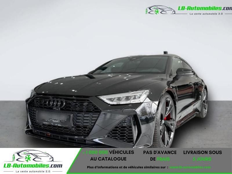 Occasion Audi RS7 Sport 600 ch (441 kW) 2020 Citadine