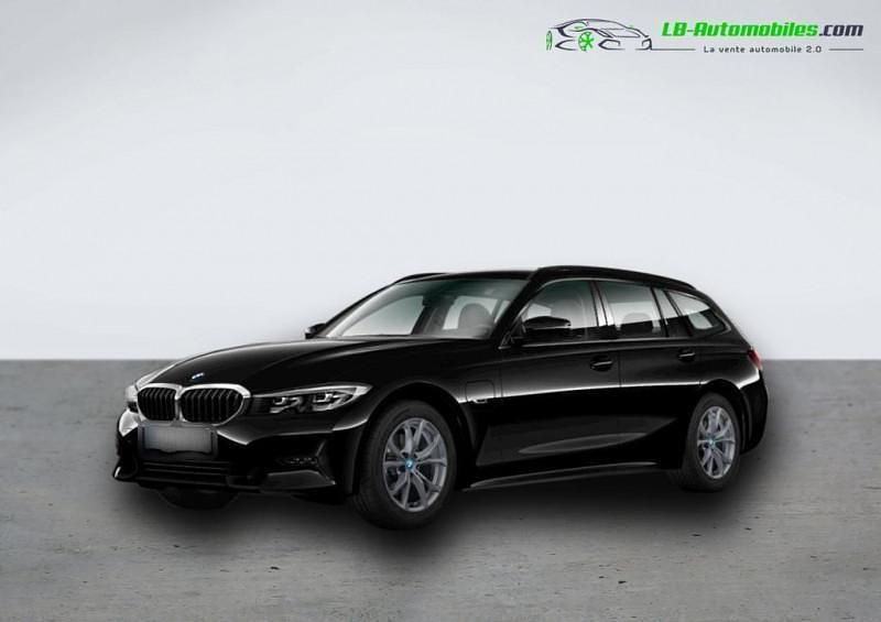 Utilisé 2022 BMW 320e Sport Line Berline | 32 500 € (Prix juste) - Image 1/4