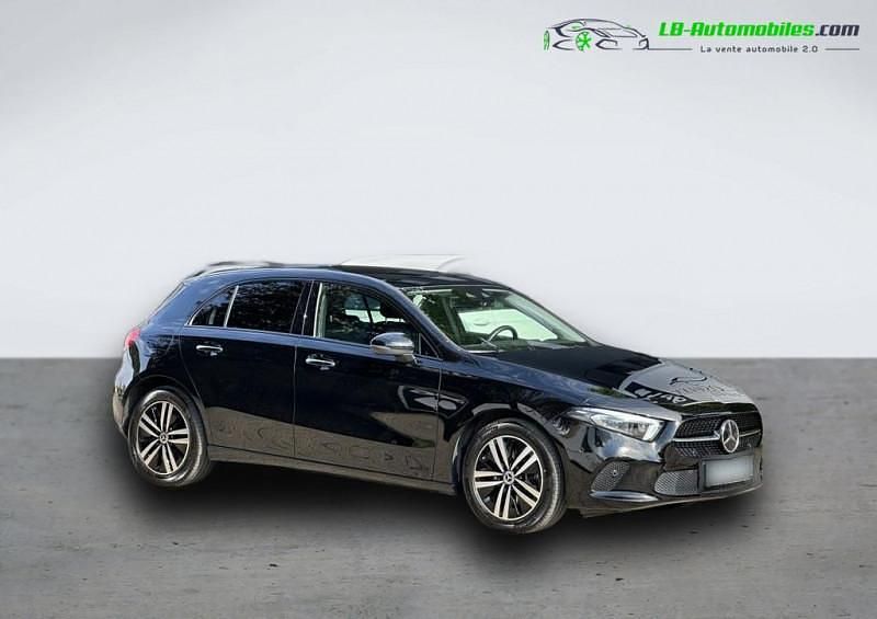 Utilisé 2022 Mercedes A250 Berline | 30 400 € (Prix juste) - Image 1/4