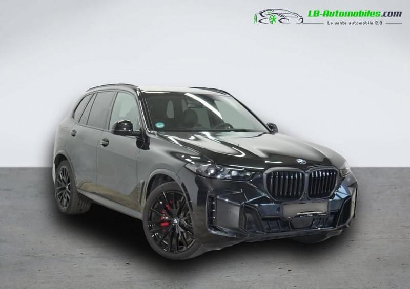 Utilisé 2024 BMW X5 Comfort Edition SUV | 89 600 € (Prix cher) - Image 1/4