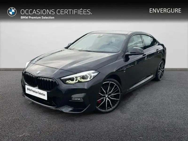 Utilisé 2021 BMW 218 M Sport Berline | 29 880 € (Prix juste) - Image 1/4