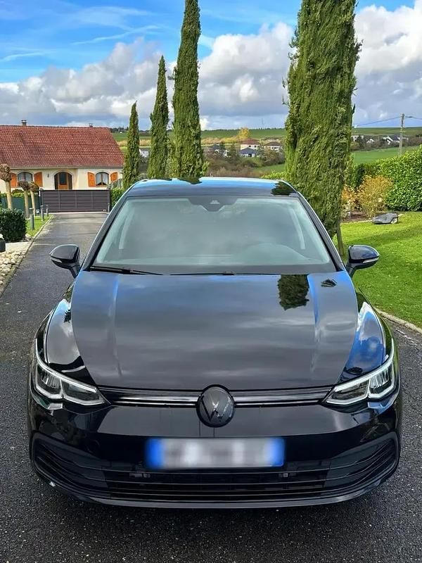Occasion 2020 VW Golf VII Berline | 15 800 € - Image 1/4