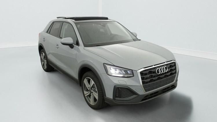 Nouvelle 2025 Audi Q2 Design SUV | 38 610 € (Prix juste) - Image 1/1