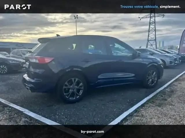 Occasion Ford Kuga Business Edition 2023 Bleu SUV