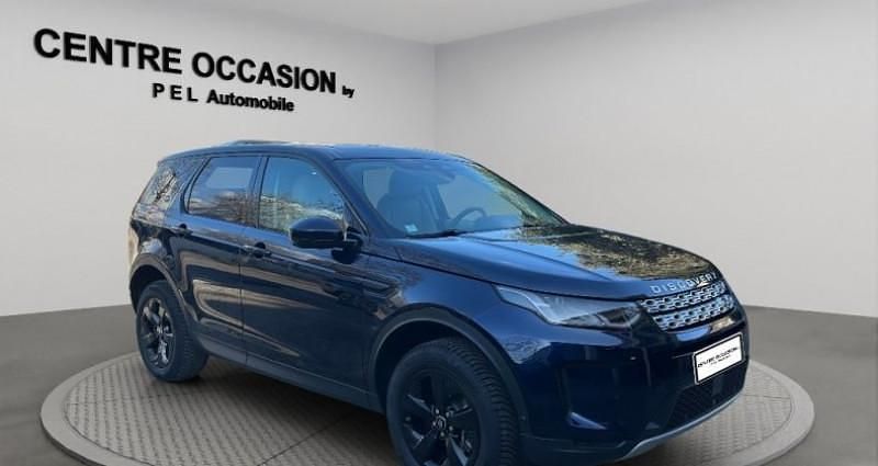 Occasion Land Rover Discovery Sport SE 200 ch (147 kW) 2021 SUV