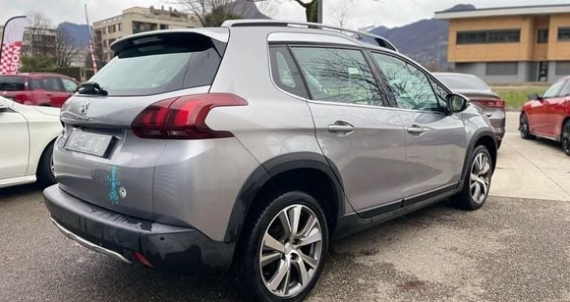 Occasion Peugeot 2008 Allure 110 ch (80 kW) 2019 SUV