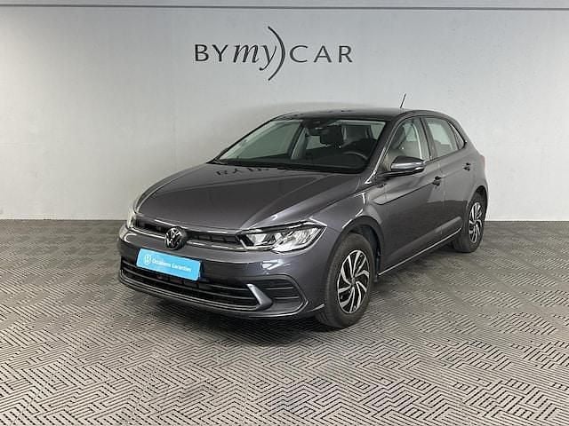 Utilisé 2024 VW Polo S | 21 634 € (Prix juste) - Image 1/4