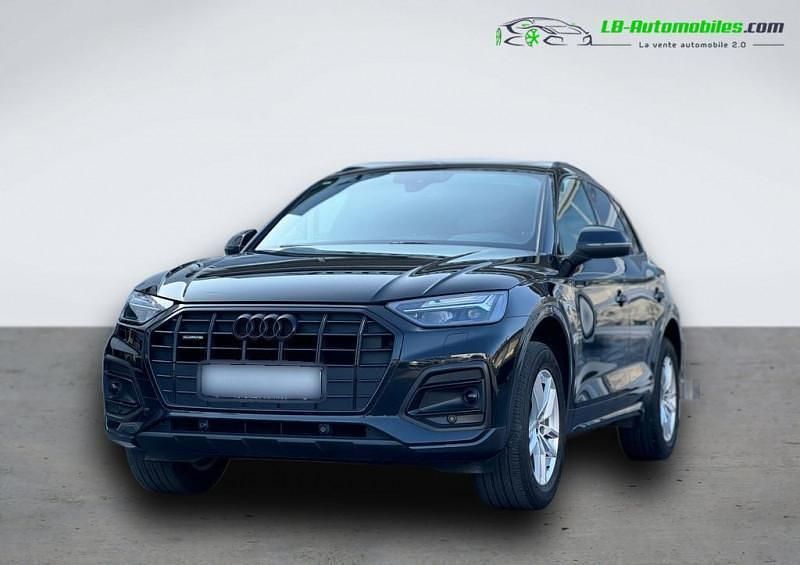 Utilisé 2023 Audi Q5 Sport SUV | 43 000 € (Bon prix) - Image 1/4