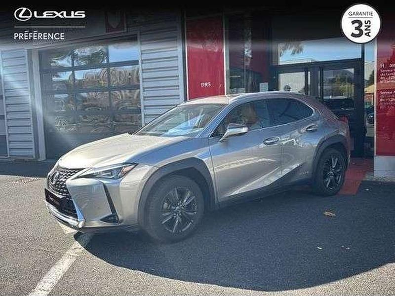 Occasion 2020 Lexus UX 250h SUV | 28 900 € (Prix cher) - Image 1/1