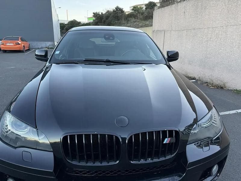 Occasion 2011 BMW X6 Exclusive SUV | 11 800 € (Prix juste) - Image 1/4