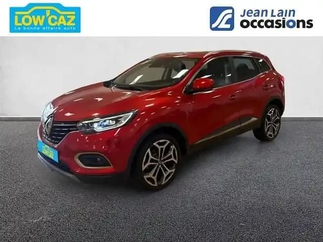 Beige Occasion 2019 Renault Kadjar SUV | 16 990 € (Prix juste) - Image 1/4
