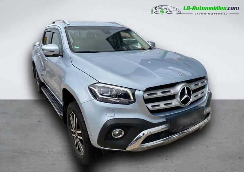 Utilisé 2019 Mercedes X250 Pick-up | 41 200 € - Image 1/4