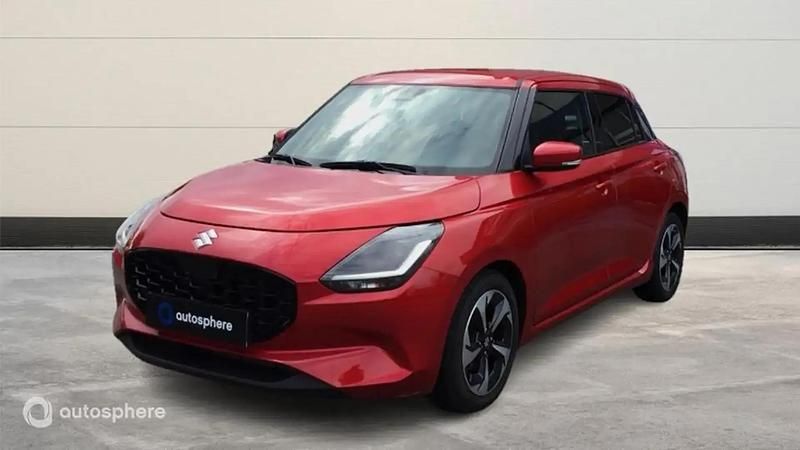 Utilisé 2024 Suzuki Swift Berline | 17 390 € (Prix juste) - Image 1/4