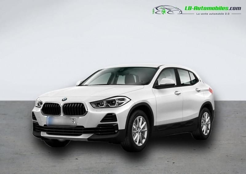 Utilisé 2022 BMW X2 SUV | 32 300 € (Super prix) - Image 1/4