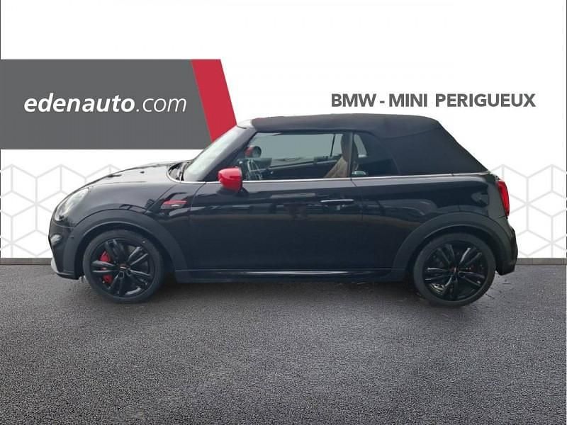 Occasion Mini John Cooper Works Premium Plus 231 ch (169 kW) 2022 Citadine