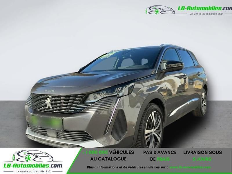Utilisé 2023 Peugeot 5008 Monospace | 29 200 € (Prix juste) - Image 1/4