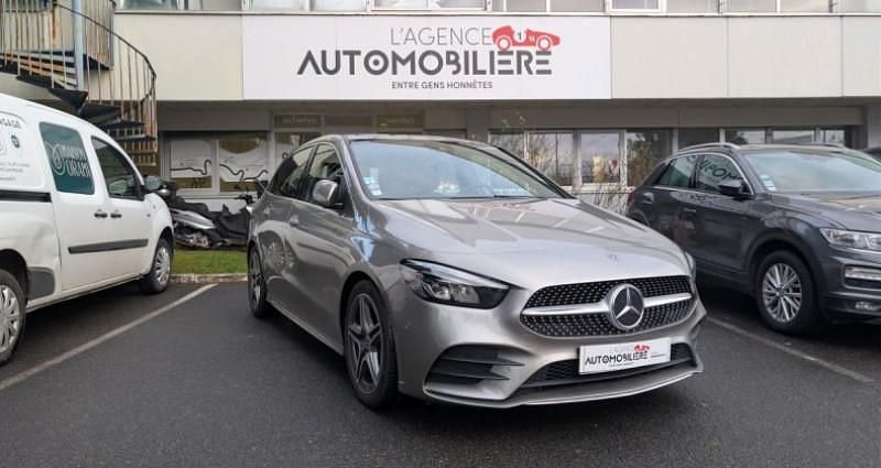 Occasion Mercedes B200 163 ch (119 kW) 2019 Monospace