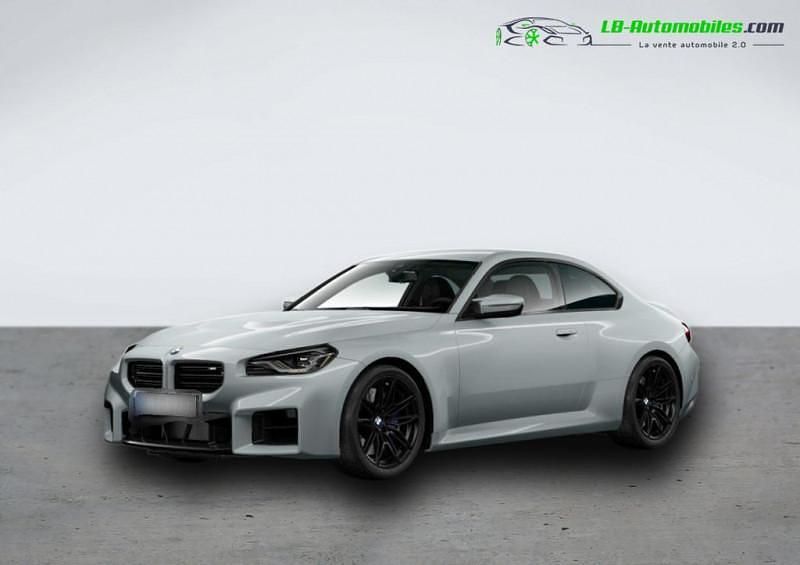 Utilisé 2024 BMW M2 Sport Line Coupé | 68 300 € - Image 1/4