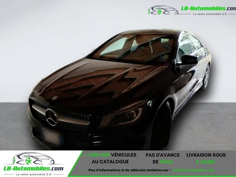 Occasion 2013 Mercedes CLA180 Berline | 16 900 € - Image 1/1