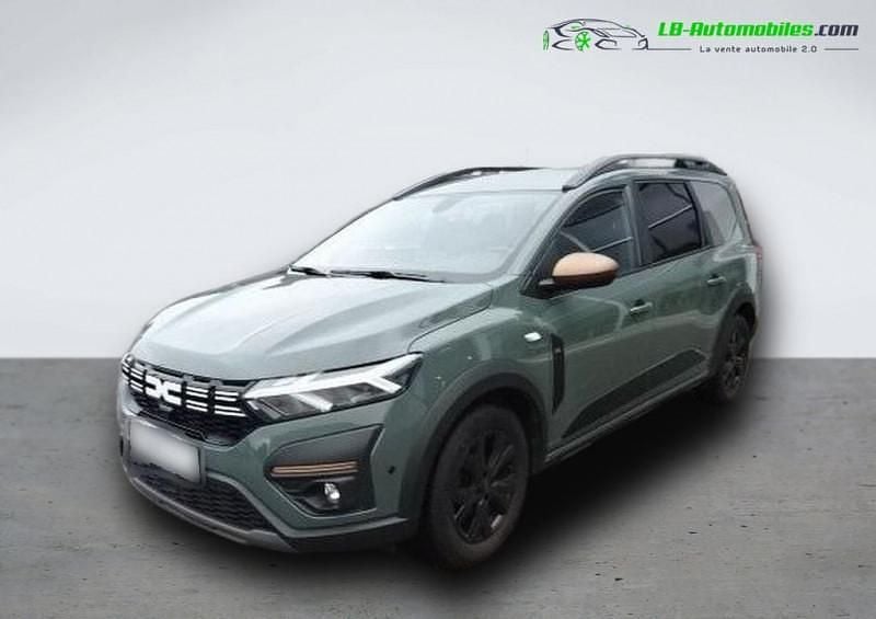 Utilisé 2023 Dacia Jogger Monospace | 21 600 € (Prix juste) - Image 1/4