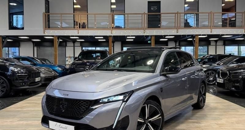 Utilisé 2023 Peugeot 308 GT Berline | 23 990 € (Prix assez cher) - Image 1/4